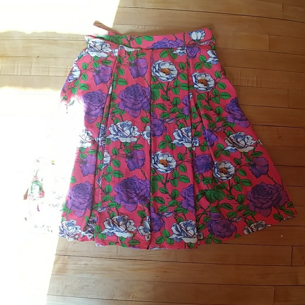 Lularoe Madison skirt